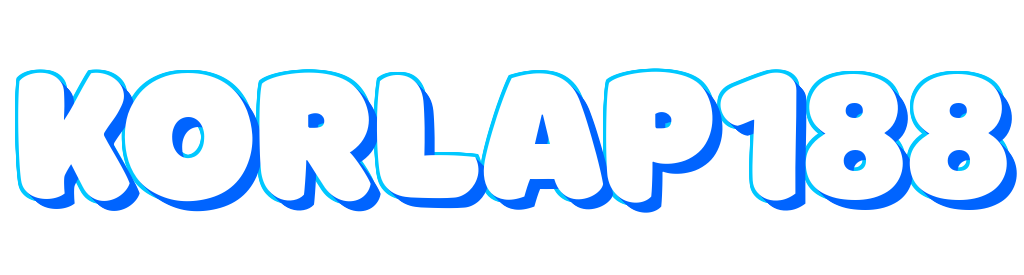 Logo KORLAP188